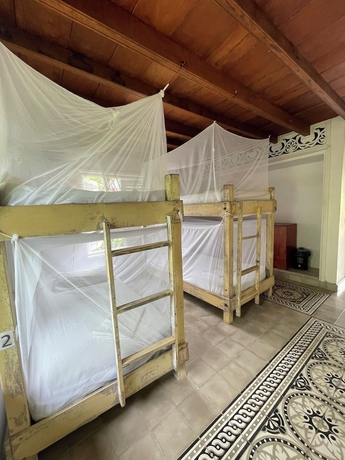 Imagen de la habitación del Hotel Secreto, El Pueblito. Foto 3