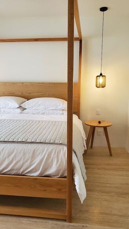 Imagen de la habitación del Hotel Secreto. Foto 7