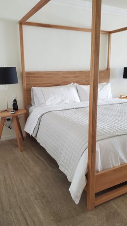 Imagen de la habitación del Hotel Secreto. Foto 9