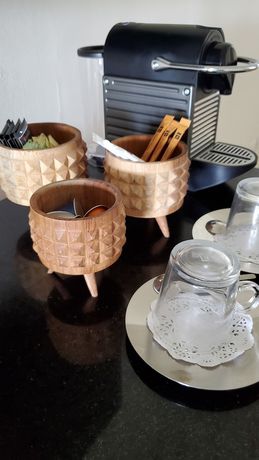 Imagen de la habitación del Hotel Secreto. Foto 11