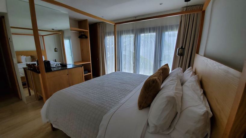 Imagen de la habitación del Hotel Secreto. Foto 14