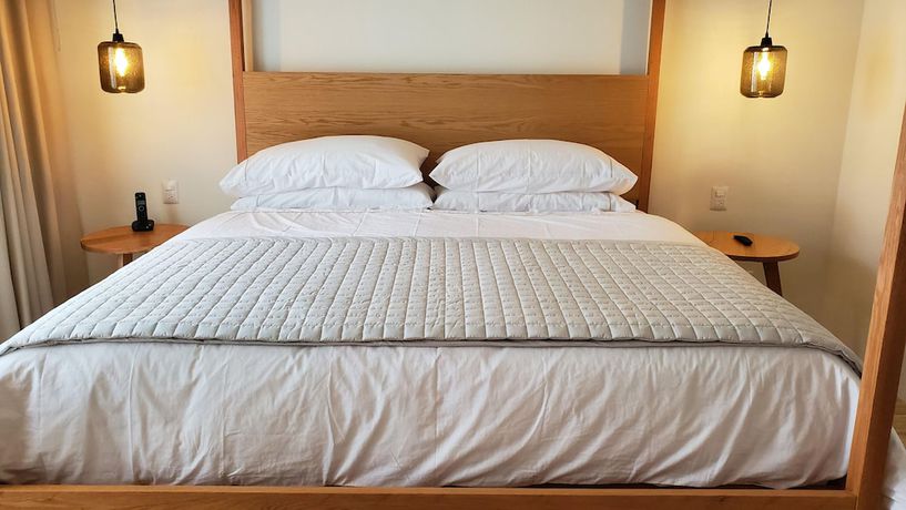 Imagen de la habitación del Hotel Secreto. Foto 16