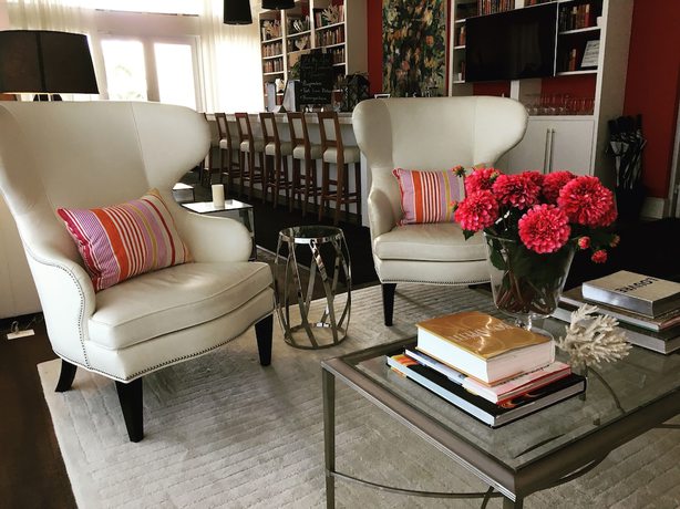 Imagen de los interiores del Hotel Secreto. Foto 20