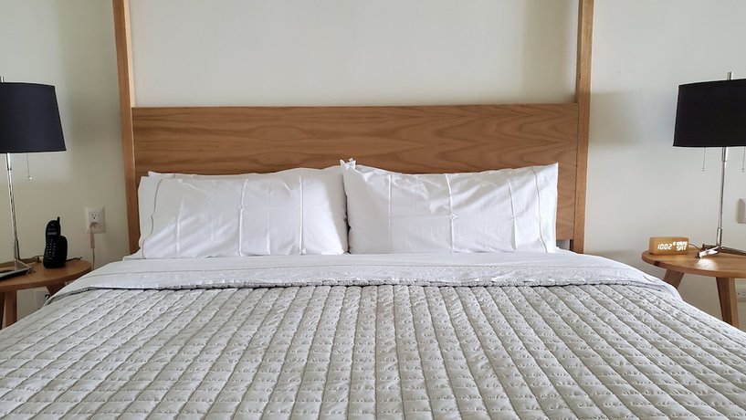 Imagen de la habitación del Hotel Secreto, Isla Mujeres. Foto 2