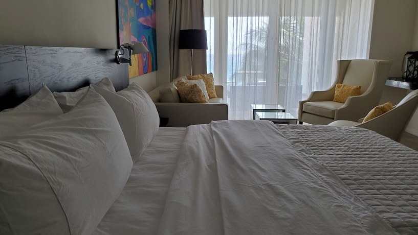Imagen de la habitación del Hotel Secreto, Isla Mujeres. Foto 4