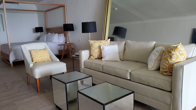 Imagen de la habitación del Hotel Secreto, Isla Mujeres. Foto 5