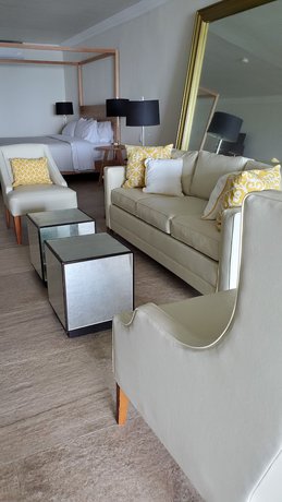 Imagen de la habitación del Hotel Secreto, Isla Mujeres. Foto 10
