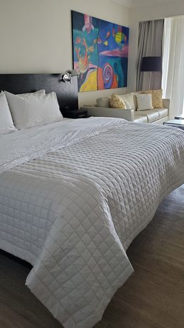 Imagen de la habitación del Hotel Secreto, Isla Mujeres. Foto 13