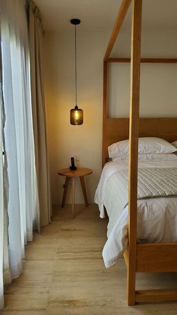 Imagen de la habitación del Hotel Secreto, Isla Mujeres. Foto 15