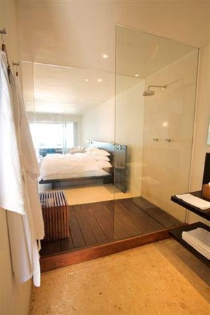 Imagen de la habitación del Hotel Secreto, Isla Mujeres. Foto 17
