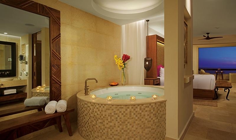 Imagen general del Hotel Secrets Akumal Riviera Maya - Adults Only - All Inclusive. Foto 4