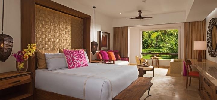 Imagen general del Hotel Secrets Akumal Riviera Maya - Adults Only - All Inclusive. Foto 5