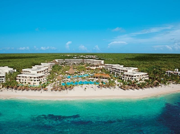 Imagen general del Hotel Secrets Akumal Riviera Maya - Adults Only - All Inclusive. Foto 12