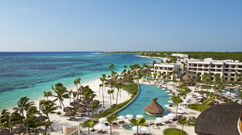 Imagen general del Hotel Secrets Akumal Riviera Maya - Adults Only - All Inclusive. Foto 13
