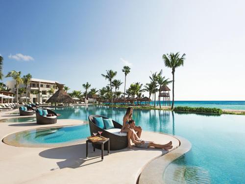 Imagen general del Hotel Secrets Akumal Riviera Maya - Adults Only - All Inclusive. Foto 1