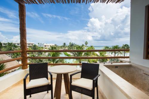 Imagen general del Hotel Secrets Akumal Riviera Maya - Adults Only - All Inclusive. Foto 3