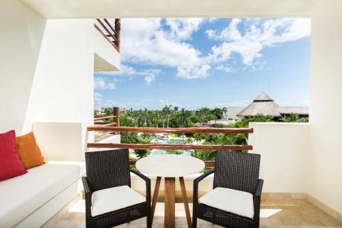 Imagen general del Hotel Secrets Akumal Riviera Maya - Adults Only - All Inclusive. Foto 4