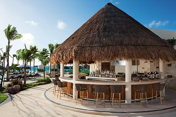 Imagen general del Hotel Secrets Akumal Riviera Maya - Adults Only - All Inclusive. Foto 15
