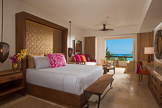 Imagen general del Hotel Secrets Akumal Riviera Maya - Adults Only - All Inclusive. Foto 16