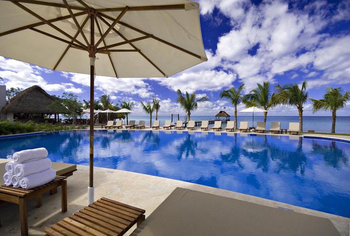 Imagen general del Hotel Secrets Aura Cozumel - Adults Only - All Inclusive. Foto 4
