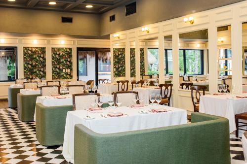 Imagen general del Hotel Secrets Aura Cozumel - Adults Only - All Inclusive. Foto 3