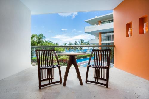 Imagen general del Hotel Secrets Aura Cozumel - Adults Only - All Inclusive. Foto 6
