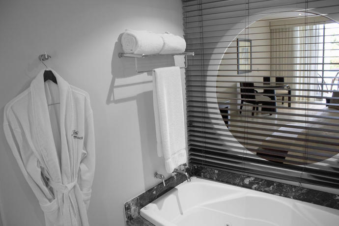 Imagen general del Hotel Secrets Aura Cozumel - Adults Only - All Inclusive. Foto 8