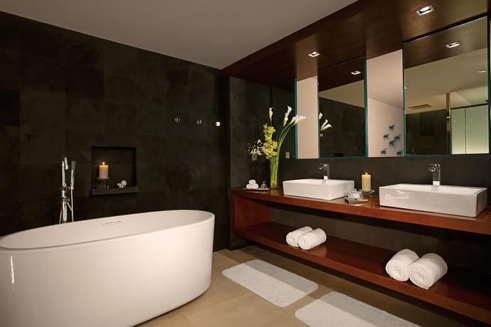 Imagen general del Hotel Secrets Aura Cozumel - Adults Only - All Inclusive. Foto 10