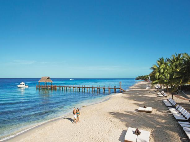 Imagen general del Hotel Secrets Aura Cozumel - Adults Only - All Inclusive. Foto 13