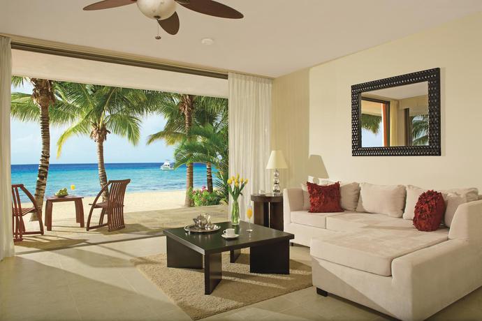 Imagen general del Hotel Secrets Aura Cozumel - Adults Only - All Inclusive. Foto 17