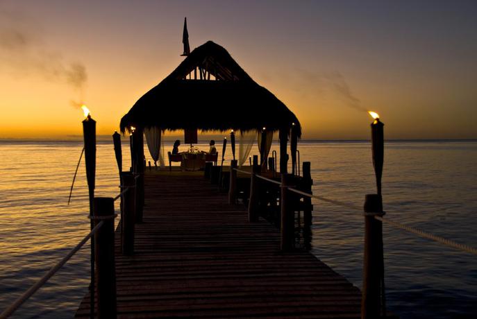 Imagen general del Hotel Secrets Aura Cozumel - Adults Only - All Inclusive. Foto 18