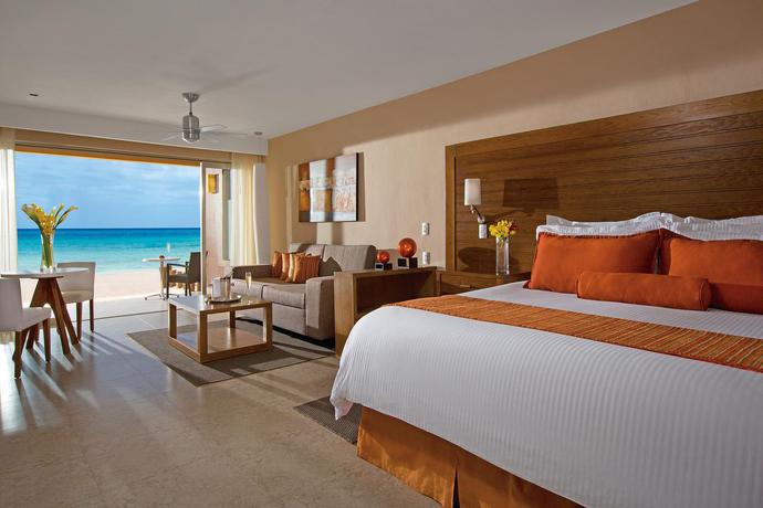 Imagen general del Hotel Secrets Aura Cozumel - Adults Only - All Inclusive. Foto 19
