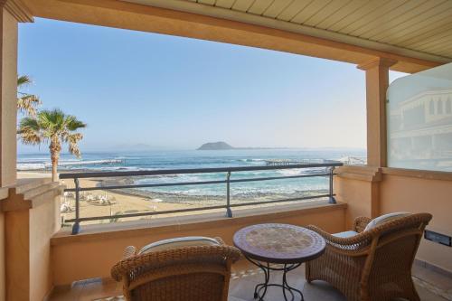 Imagen de la habitación del Hotel Secrets Bah&iacute;a Real Resort & Spa Adults only. Foto 14