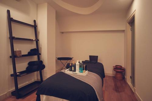 Imagen general del Hotel Secrets Bah&iacute;a Real Resort & Spa Adults only. Foto 7