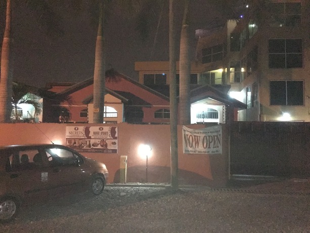Imagen general del Hotel Secrets. Foto 1