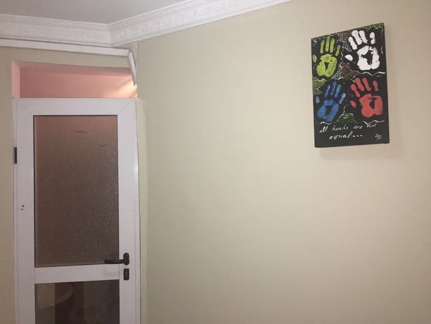 Imagen de la habitación del Hotel Secrets. Foto 2