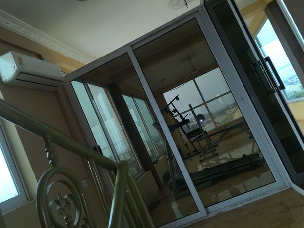 Imagen de los interiores del Hotel Secrets. Foto 14