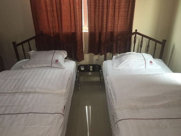 Imagen de la habitación del Hotel Secrets. Foto 4