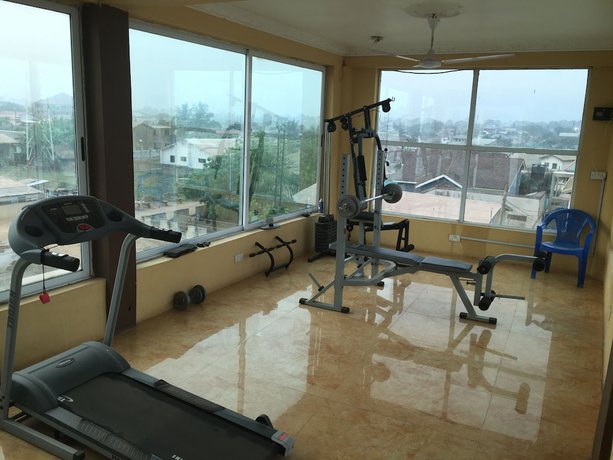 Imagen de los interiores del Hotel Secrets. Foto 15