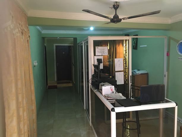 Imagen de los interiores del Hotel Secrets. Foto 16