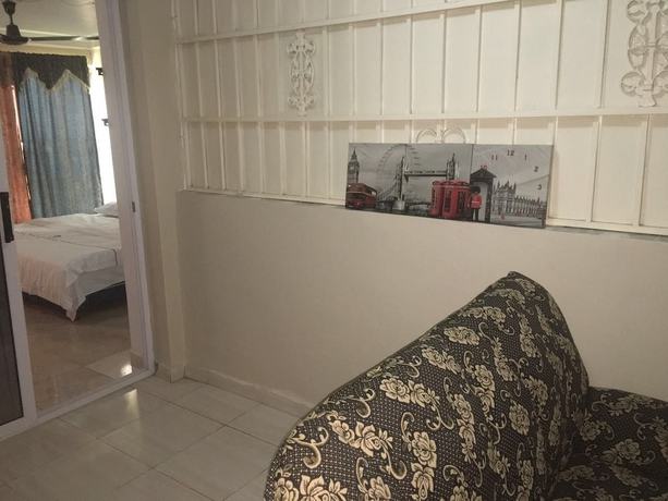 Imagen de la habitación del Hotel Secrets. Foto 6