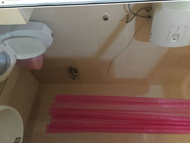 Imagen de la habitación del Hotel Secrets. Foto 8