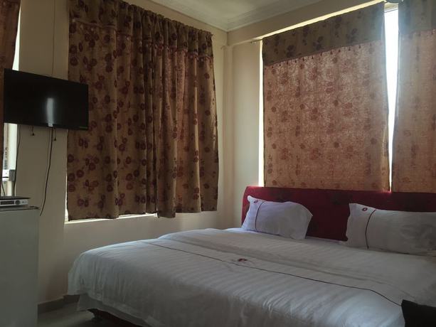 Imagen de la habitación del Hotel Secrets. Foto 9