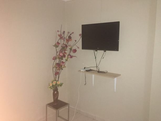 Imagen de la habitación del Hotel Secrets. Foto 11