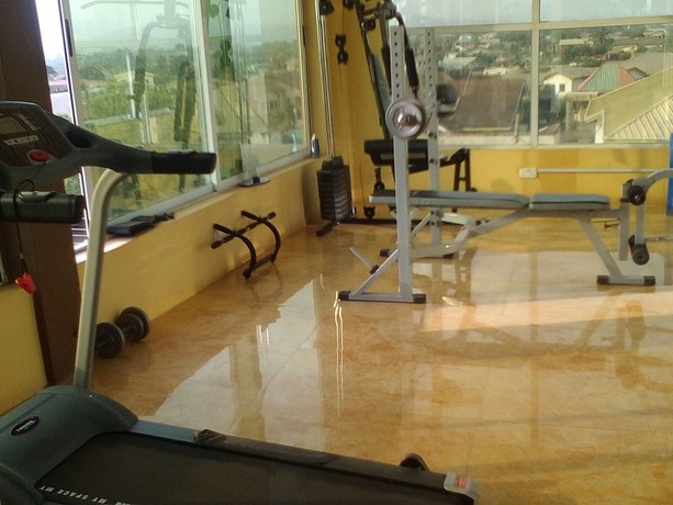 Imagen de los interiores del Hotel Secrets. Foto 19