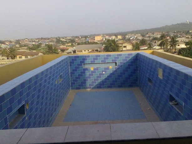 Imagen de la piscina del Hotel Secrets. Foto 20