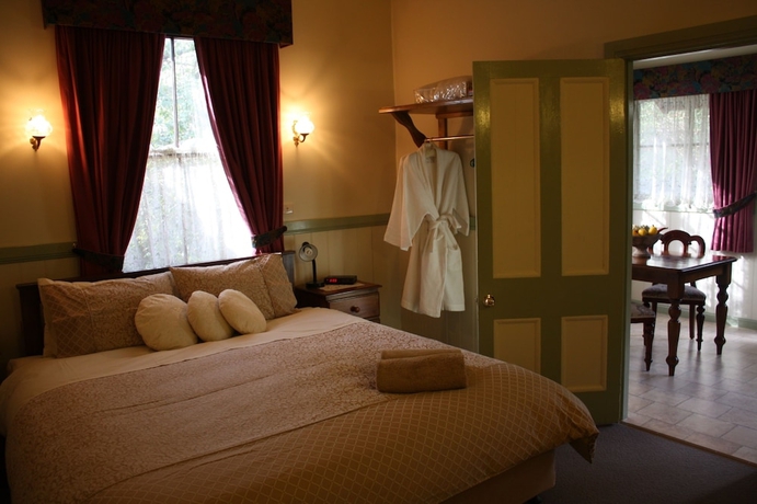 Imagen de la habitación del Hotel Secrets Hideaway. Foto 6