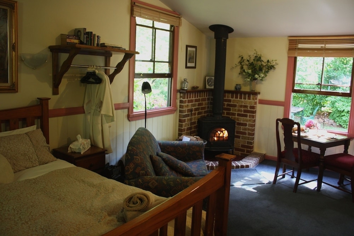 Imagen de la habitación del Hotel Secrets Hideaway. Foto 8