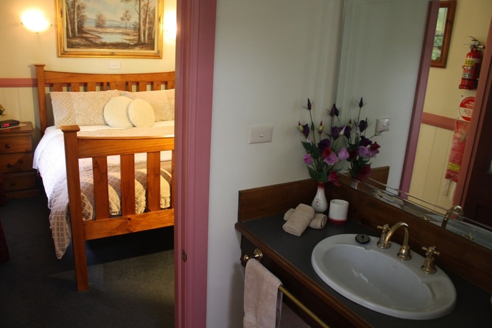 Imagen de la habitación del Hotel Secrets Hideaway. Foto 9