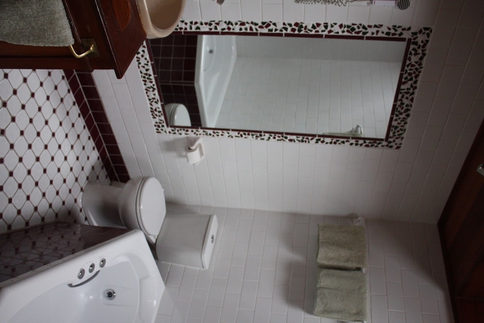 Imagen de la habitación del Hotel Secrets Hideaway. Foto 10